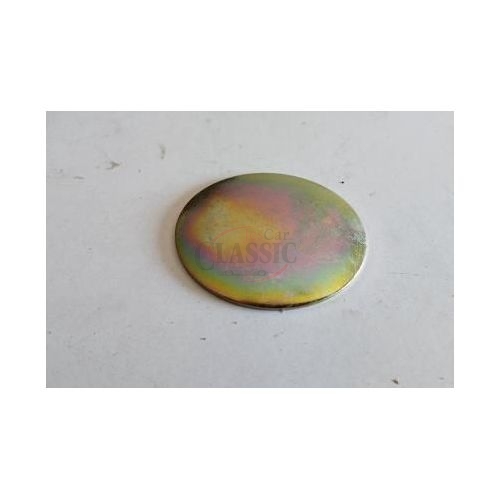 Peugeot 203 / Peugeot 403 / Peugeot 404 - Rela de motor (Expansivel) da cabeça á parte frente atrás bomba água (Ø 52)