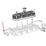 Peugeot 403 / Peugeot 404 - Rela Ø 42