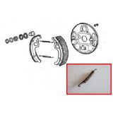 Fiat 600 / Fiat 600 D - Mola de maxila travão (110mm)