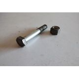 Fiat 600 - Parafuso braço suspensão