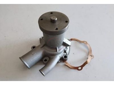 Simca Aronde P60 - Bomba de água