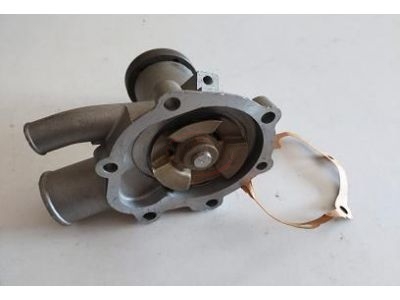 Simca Aronde P60 - Bomba de água