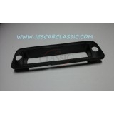 Fiat 126 / Fiat 127 - Borracha do farolim de iluminação matricula