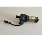 Opel Frontera A / Opel Omega A - Bomba de água aquecimento auxiliar (BOSCH)