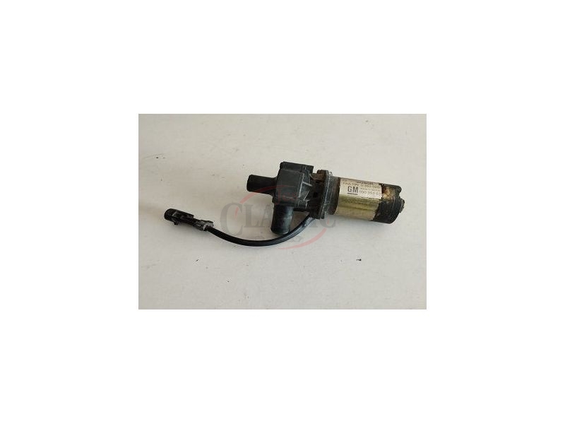 Opel Frontera A / Opel Omega A - Bomba de água aquecimento auxiliar (BOSCH)