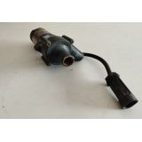 Opel Frontera A / Opel Omega A - Bomba de água aquecimento auxiliar (BOSCH)