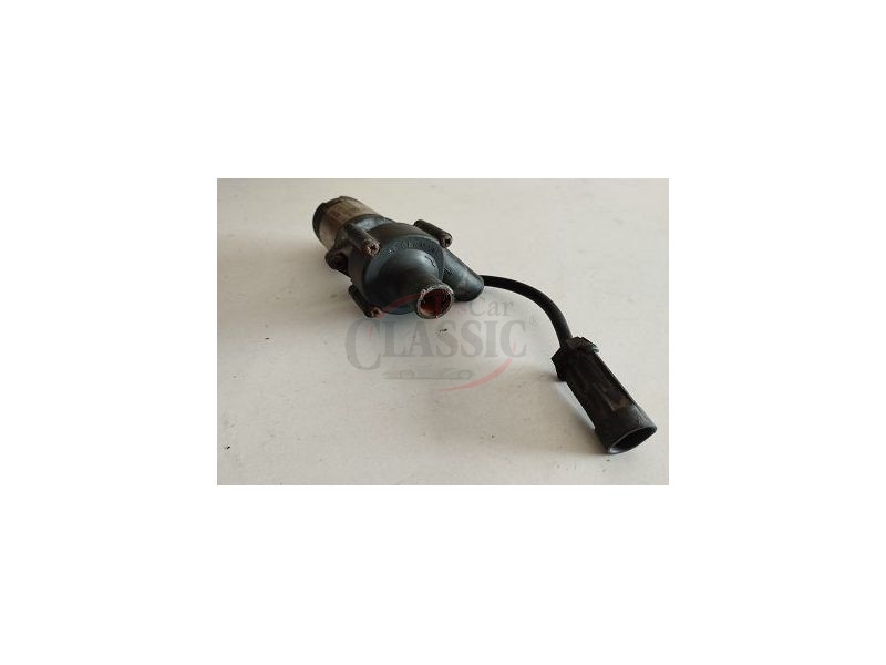 Opel Frontera A / Opel Omega A - Bomba de água aquecimento auxiliar (BOSCH)