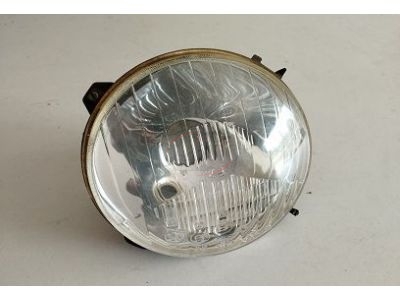 Citroen Dyane / Citroen Mehari - Farol principal (CE) (CIBIE)