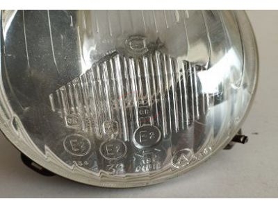 Citroen Dyane / Citroen Mehari - Farol principal (CE) (CIBIE)