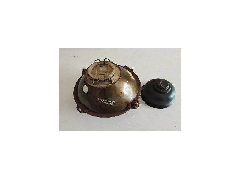 Citroen Dyane / Citroen Mehari - Farol principal (CE) (CIBIE)
