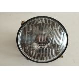 Fiat 124 Coupe - Farol principal H4 (CARELLO)