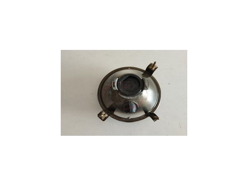 Fiat 124 Coupe - Farol principal H4 (CARELLO)