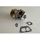 Fiat 128 / Fiat X 1/9 - Bomba de agua (Completa)