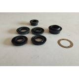 Vauxhall Viva HC - Jogo de reparação 