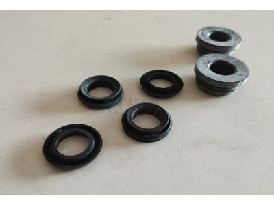 Simca 1501 / Talbot Solara - Jogo de reparação