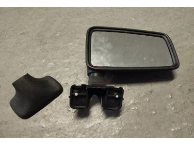 Renault 5 - Espelho retrovisor exterior direito