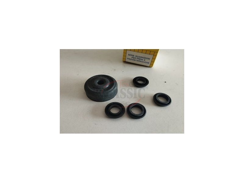 Ford Fiesta MkI - Jogo de reparação