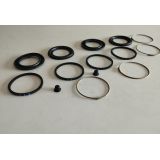 Peugeot 304 - Jogo de reparação da pinça travão (Ø 48)