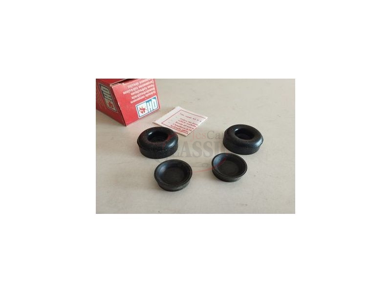 Renault 4 - Jogo de reparação cilindro travão roda (Ø20.64)