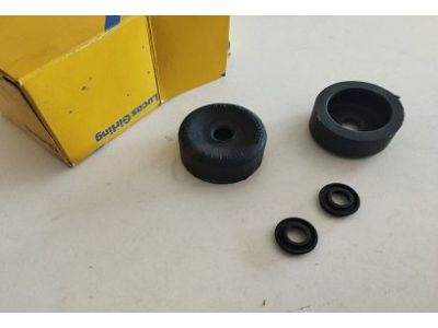 Mini Seven - Jogo de reparação do cilindro travão roda tras (Ø 14.29)