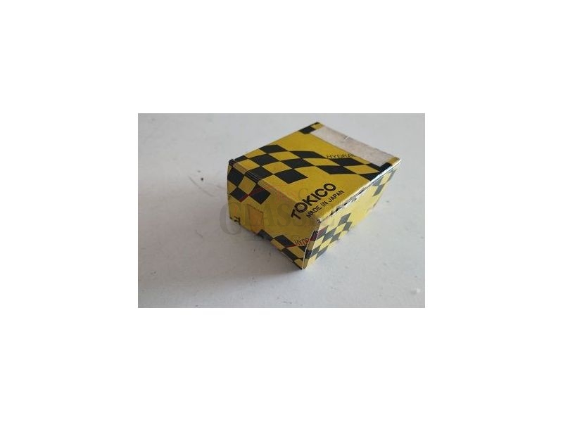 Nissan 140Y - Jogo de reparação bomba principal travão