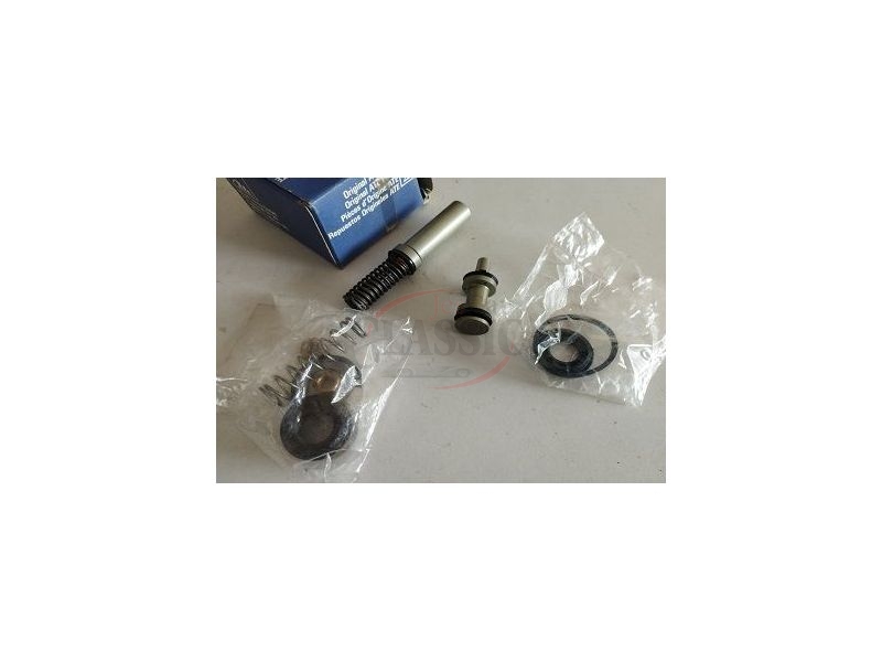 Talbot Horizon - Jogo de reparação da bomba principal travão (Ø20.6)