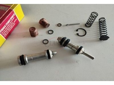 Toyota Celica I TA2 / Toyota Celica II TA40 - Jogo de reparação da bomba principal travão (Ø13/16)