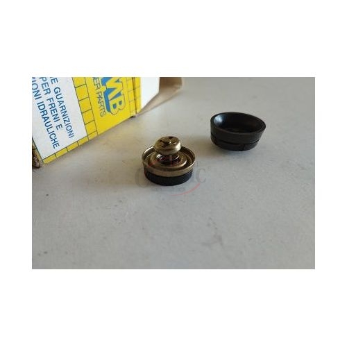 Renault 4 / Peugeot 404 - Jogo de reparação da bomba principal travão (Ø19.05)