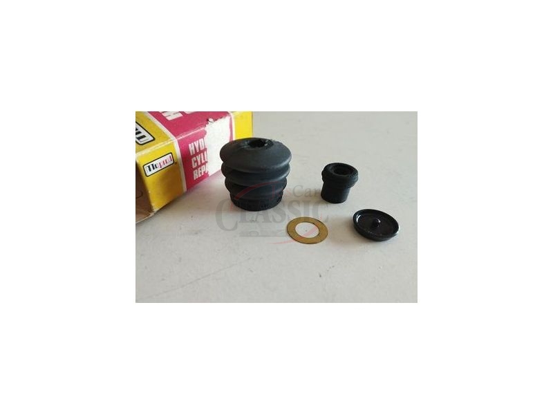 BMW 1502 - Jogo de reparação embraiagem (Ø19)