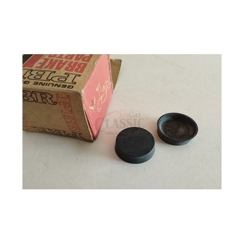 Peugeot 104 / Renault 4 - Jogo de reparação do cilindro travão roda (Ø23.81)