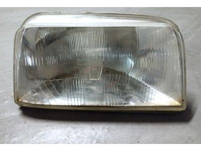 Renault Super 5 - Farol principal direito CE (MARCHAL)