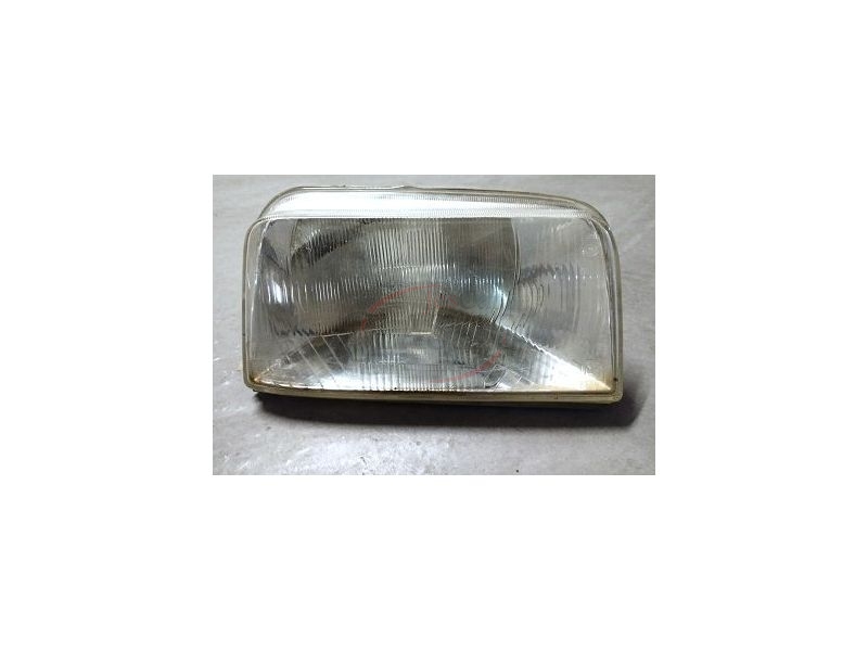 Renault Super 5 - Farol principal direito CE (MARCHAL)