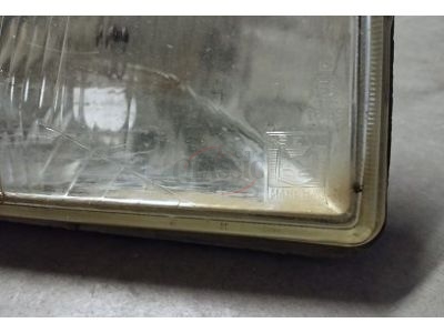 Renault Super 5 - Farol principal direito CE (MARCHAL)