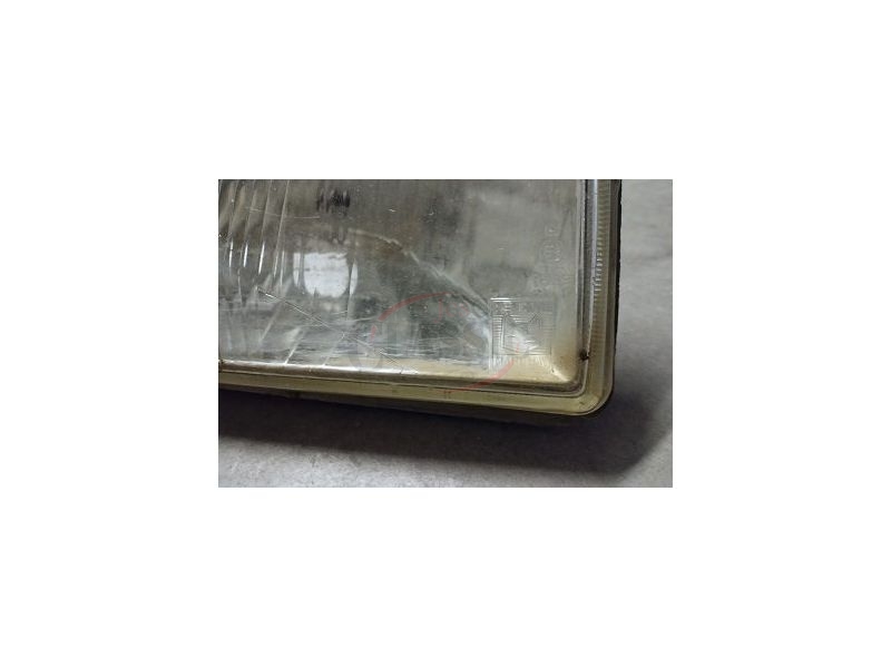 Renault Super 5 - Farol principal direito CE (MARCHAL)