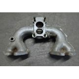 Datsun 1300 / 1600 - Colector de admissão