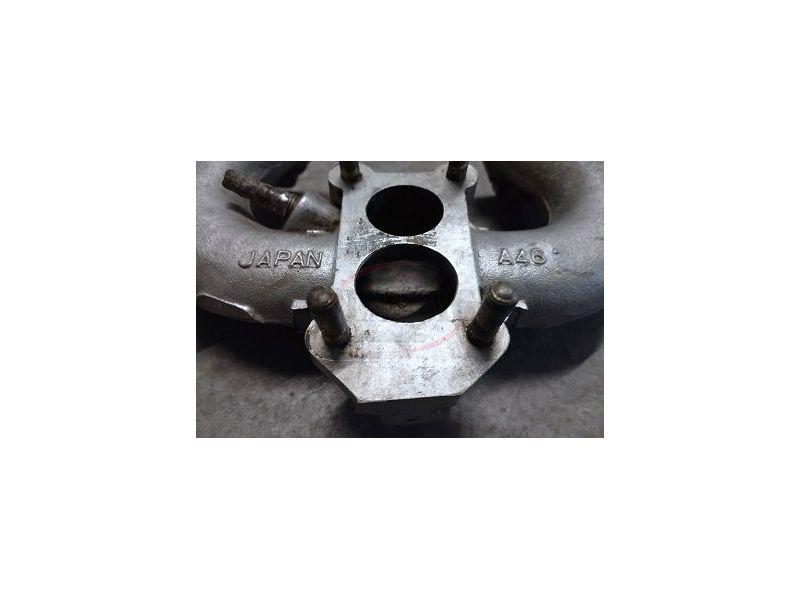 Datsun 1300 / 1600 - Colector de admissão