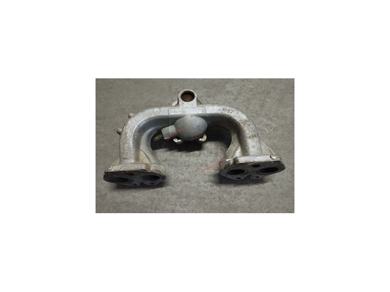 Datsun 1300 / 1600 - Colector de admissão