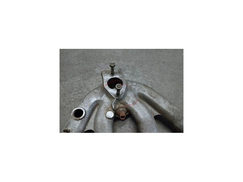 BMW 1602 - Colector de admissão