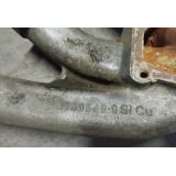 BMW 1602 - Colector de admissão