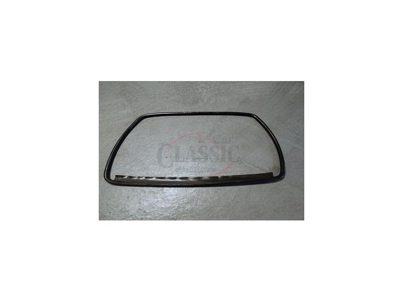 Citroen Visa - Borracha do vidro óculo traseiro
