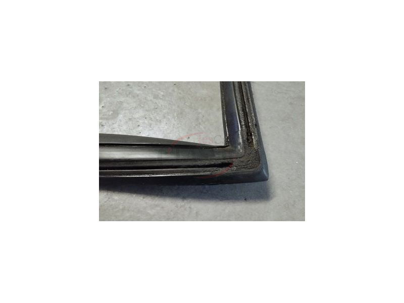 Peugeot 505 - Borracha de vidro para-brisas