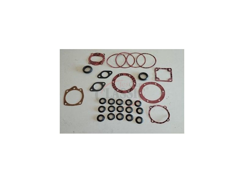 VW Transporter T2 - Jogo de juntas descarbonização (34hp)