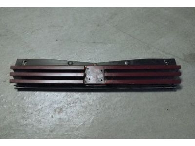 Peugeot 205 - Grelha principal