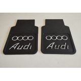 Audi 80 - Jogo de palas de roda tras