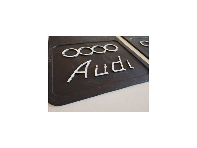 Audi 80 - Jogo de palas de roda tras