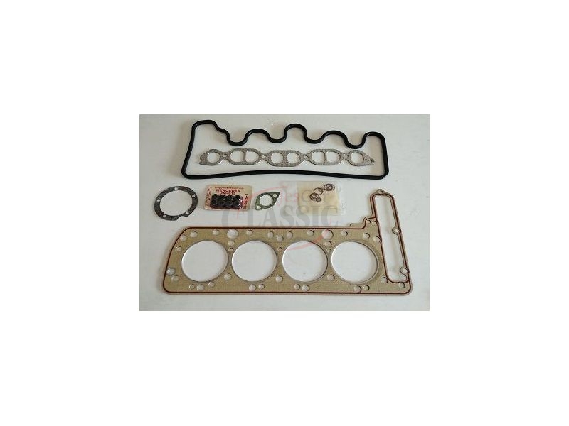 Mercedes-Benz W115 /8 - Jogo de juntas motor (Descarbonização - Mot. OM616)