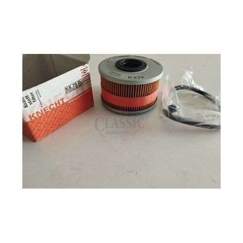 Renault Clio II / Renault Kangoo / Renault Trafic - Filtro de combustível