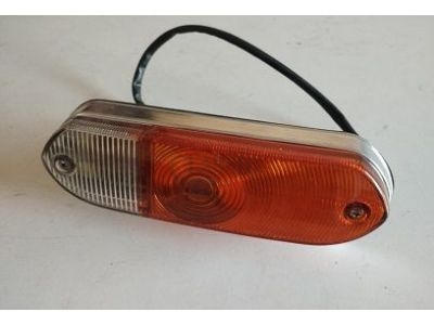 Toyota Corolla I KE10 - Farolim frente esquerdo