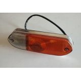 Toyota Corolla I KE10 - Farolim frente esquerdo