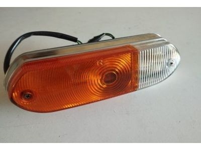 Toyota Corolla KE10 - Farolim frente direito